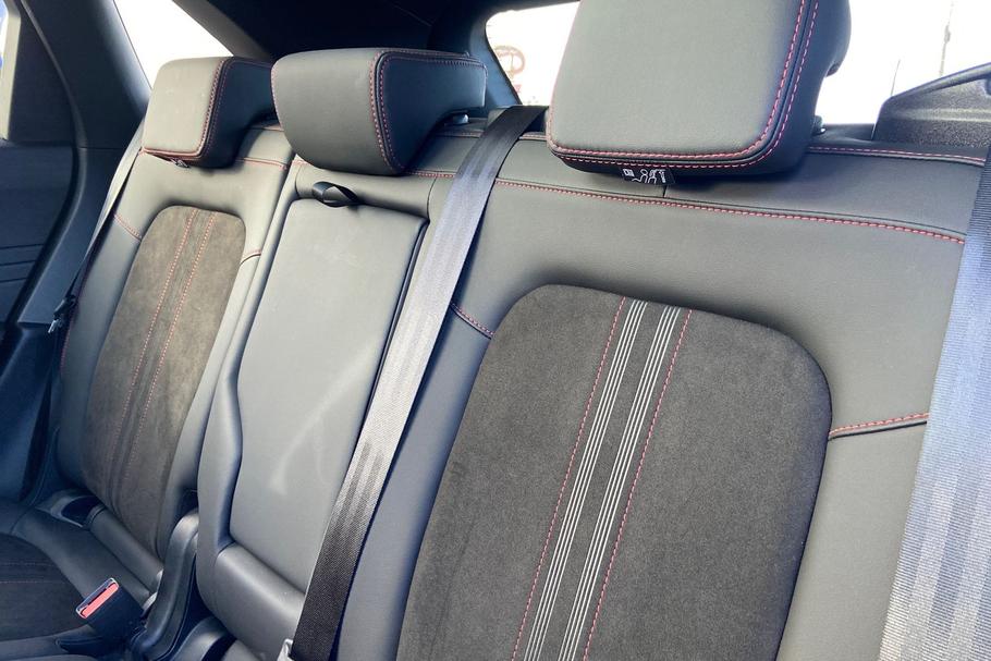 Used Ford KUGA EF25BFA 20