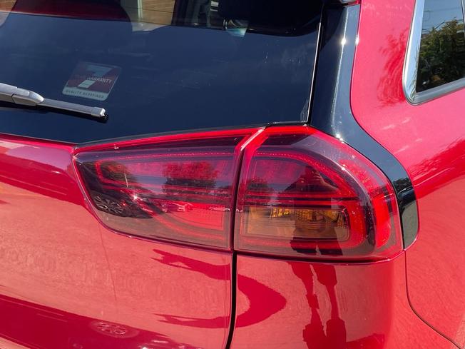 KIA Niro Photo 18