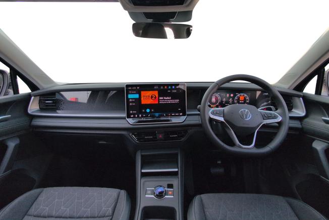 VOLKSWAGEN Tayron Photo 10