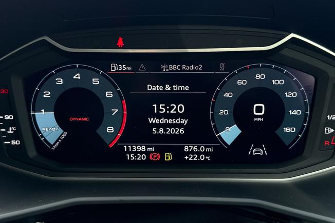 AUDI A1 Photo 15