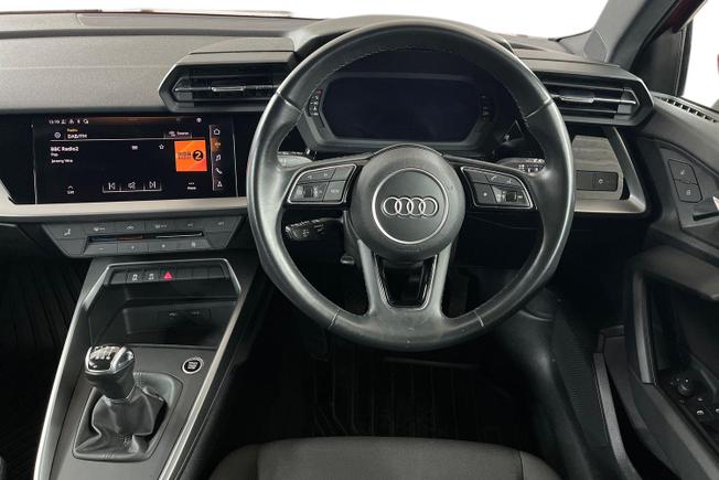 AUDI A3 Photo 11