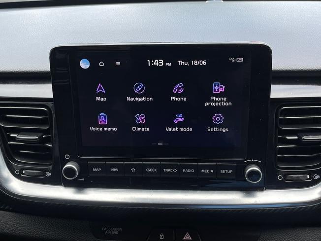 KIA Stonic Photo 47