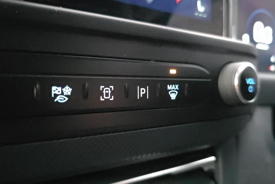 Used FORD TRANSIT CUSTOM YP75JHK 35