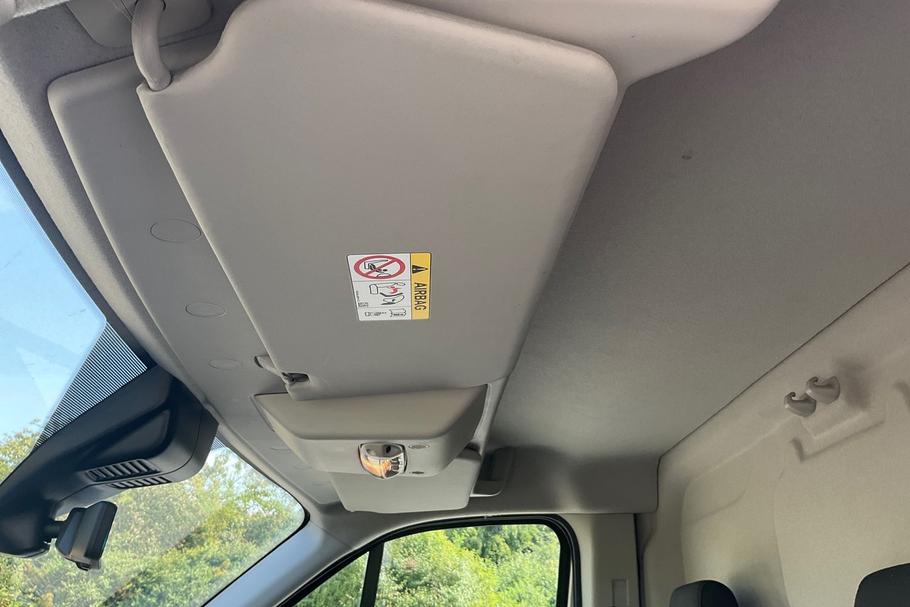 Used Ford TRANSIT DV25VHG 40