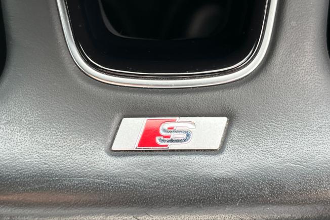 AUDI A3 Photo 34