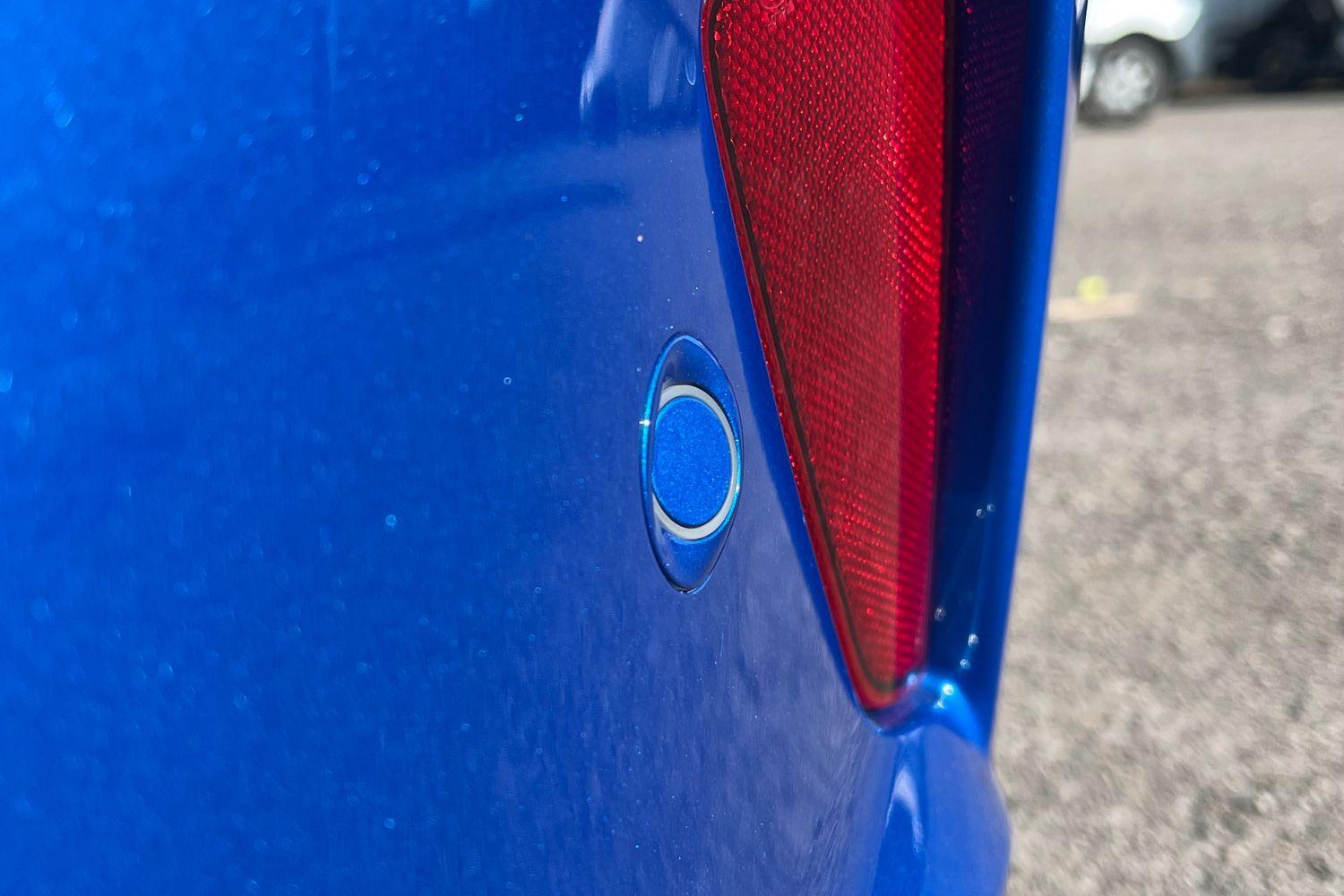 Ford FOCUS Photo 34