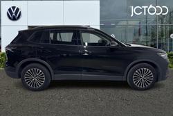 VOLKSWAGEN Tiguan Photo 4