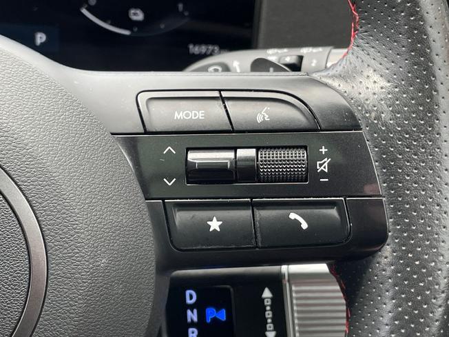 HYUNDAI Tucson Photo 17