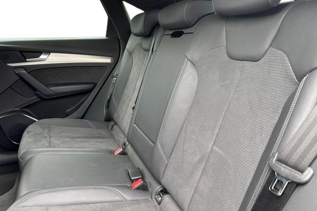 Audi Q5 Photo 9