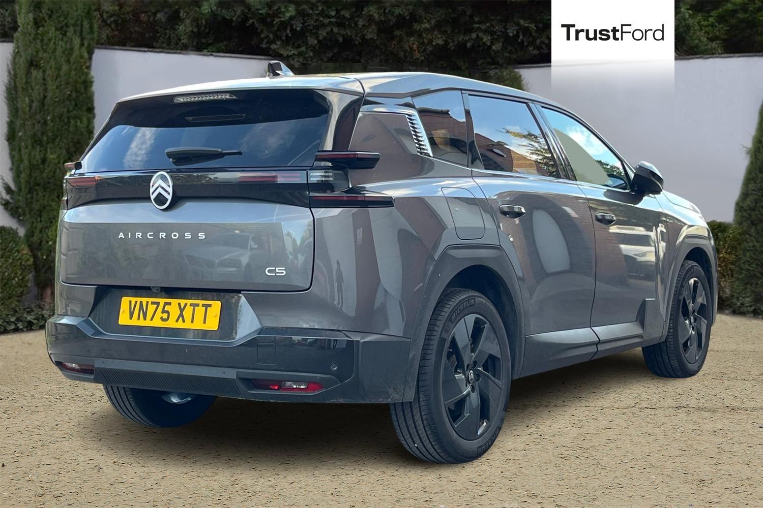 Citroen C5 AIRCROSS Photo 3