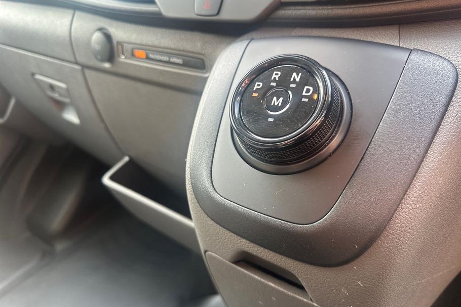 Used FORD TRANSIT DP25JXH 22
