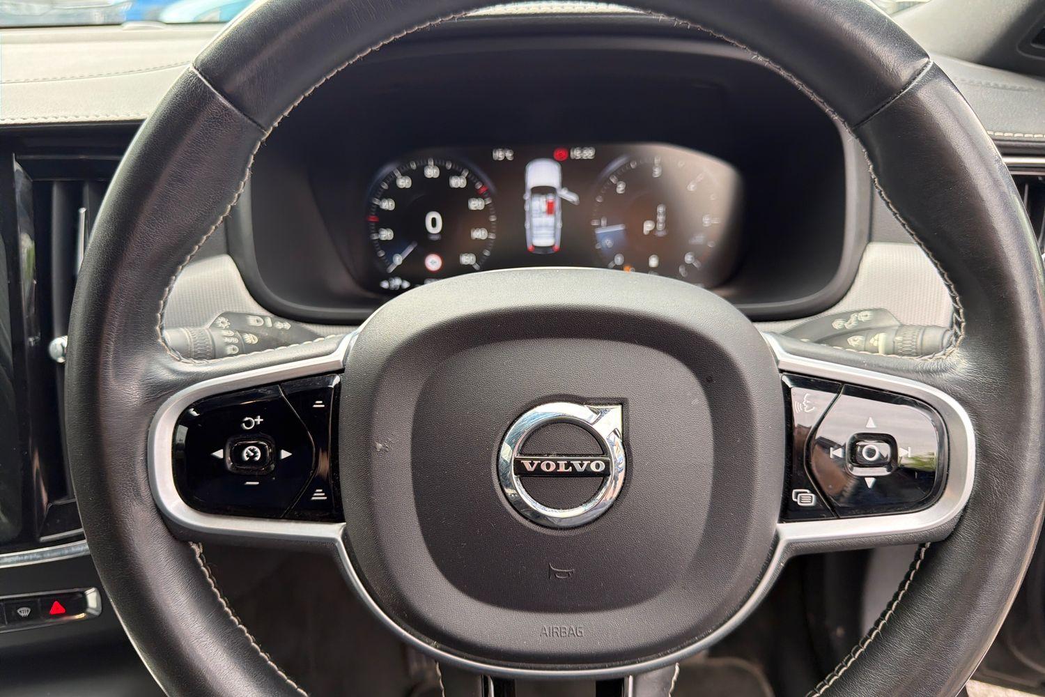 Volvo V90 Photo 26