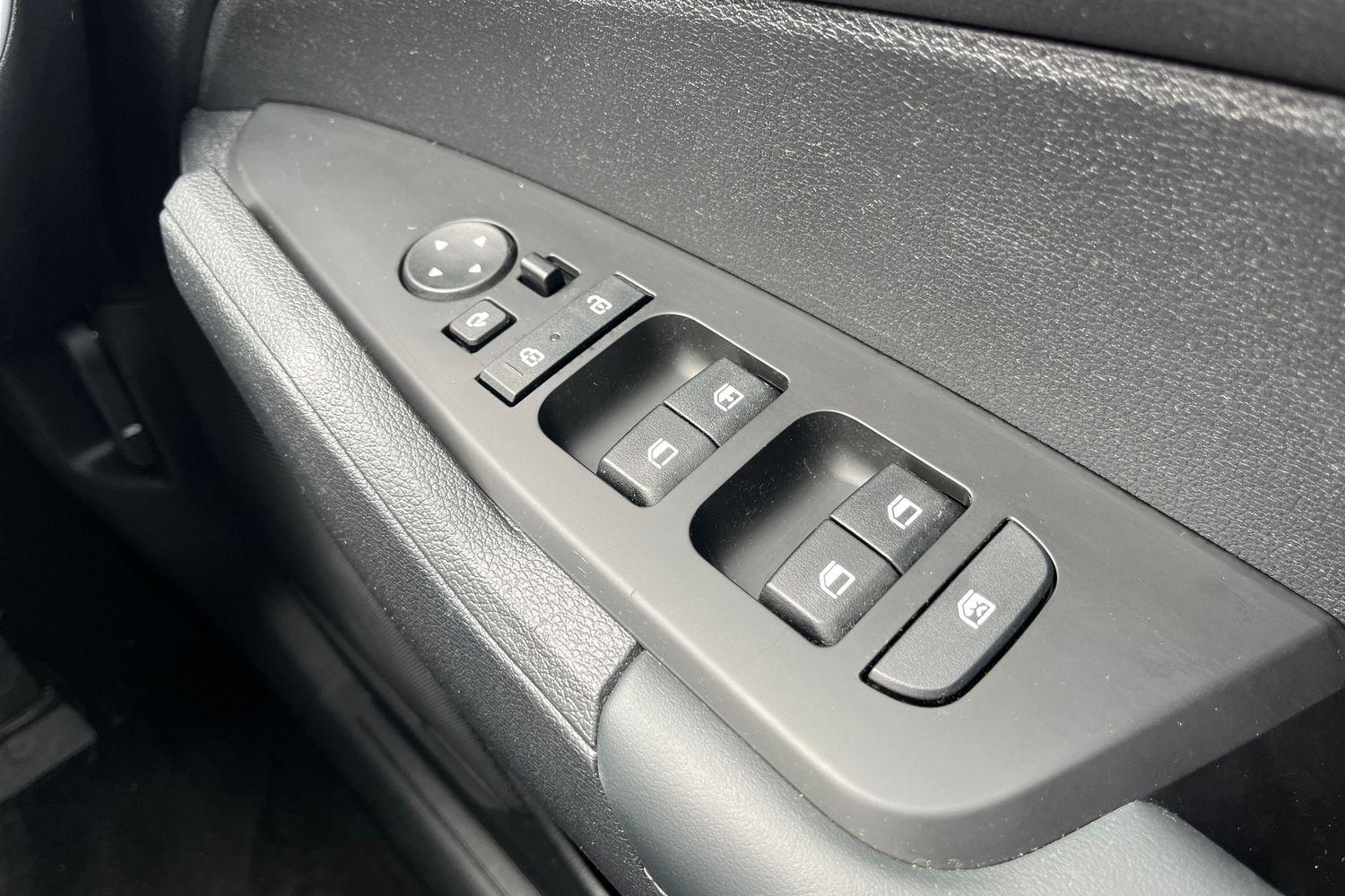 Kia SPORTAGE Photo 15