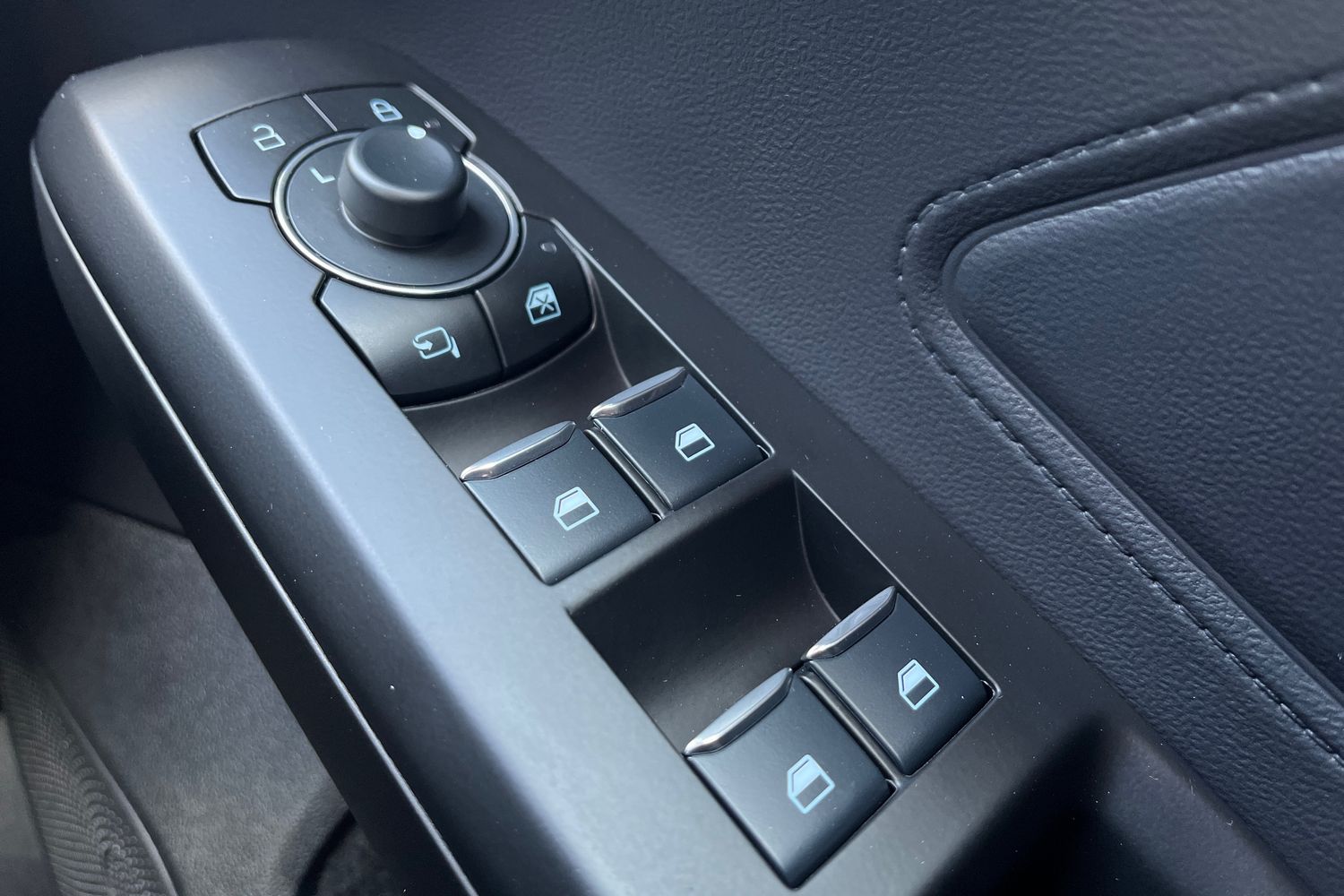 Ford Focus Photo 15