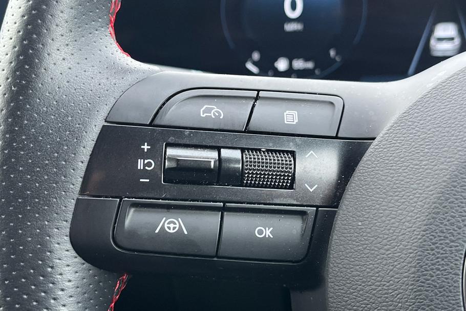 Used Hyundai TUCSON 33