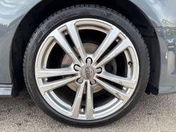 AUDI A3 Photo 5