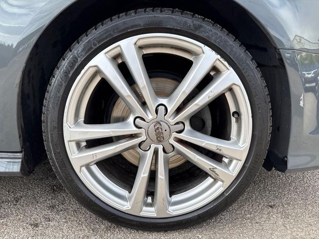 AUDI A3 Photo 5