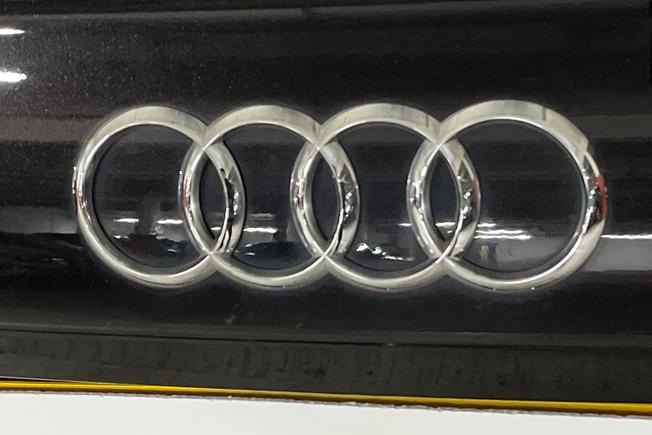 AUDI SQ5 Photo 36