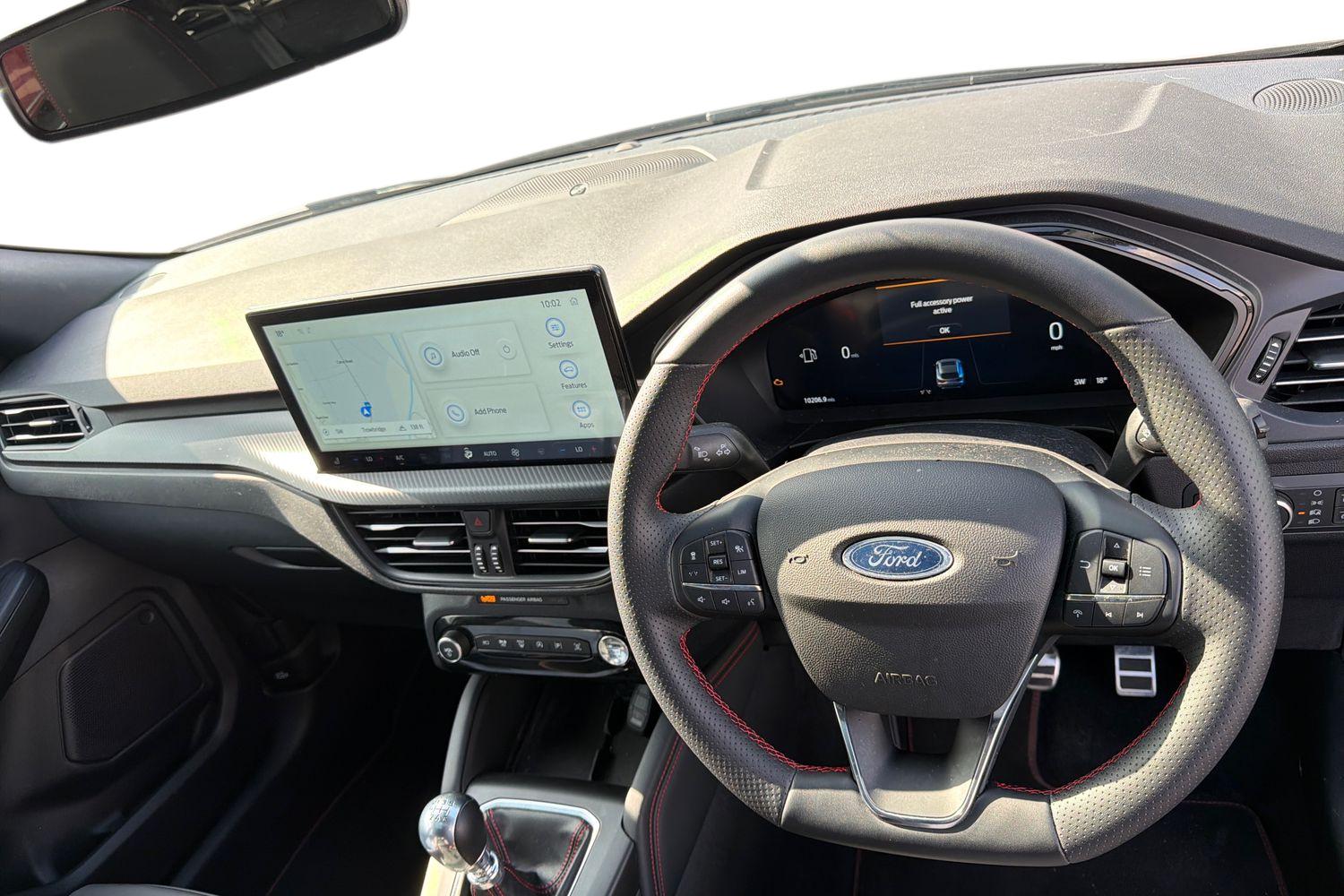 Ford KUGA Photo 9