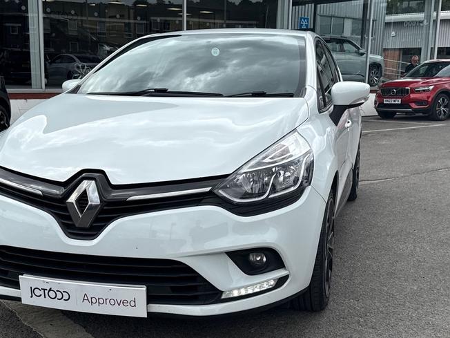 RENAULT Clio Photo 27
