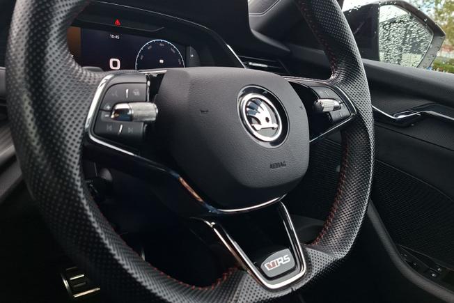 ŠKODA Octavia Photo 51