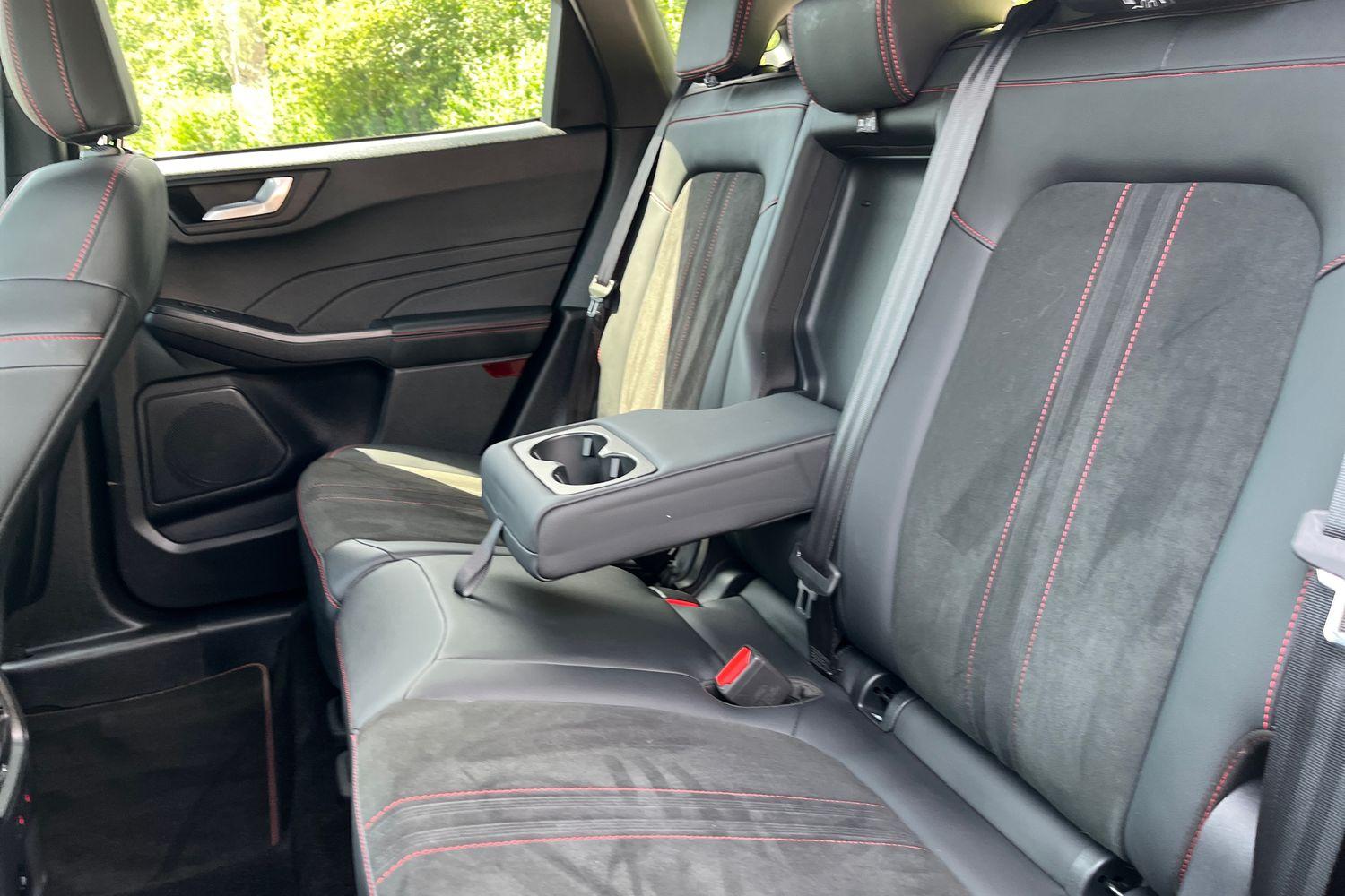 Ford Kuga Photo 34