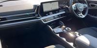 Kia Sportage Photo 1