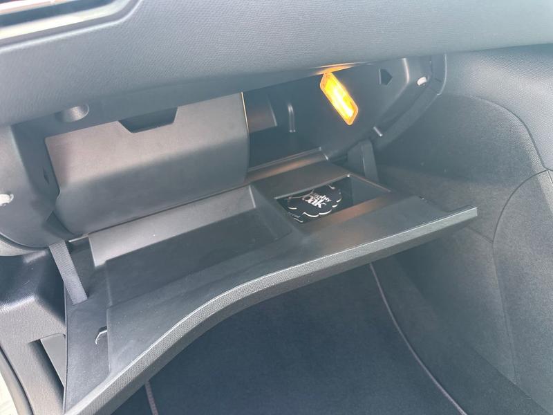 Used Peugeot 308 NU69VXE 30