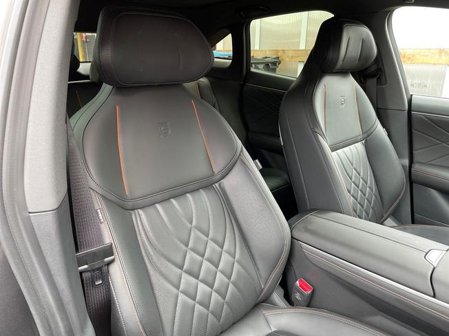 CHANGAN Deepal S07 Photo 27