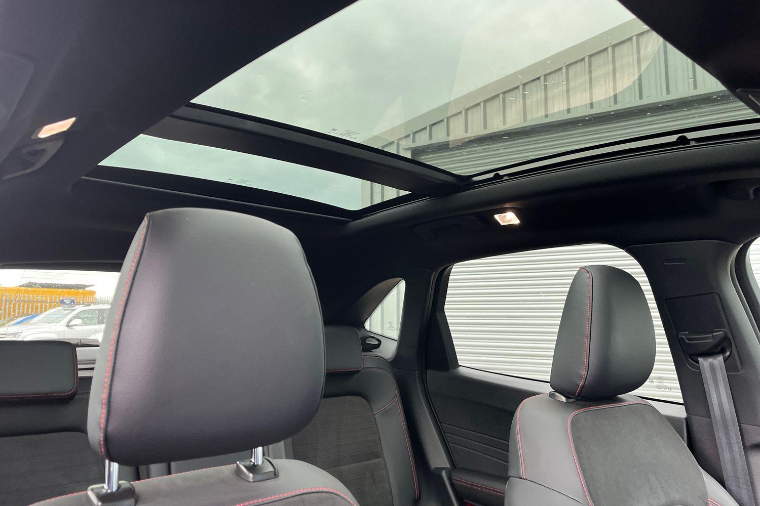 Ford Kuga Photo 37