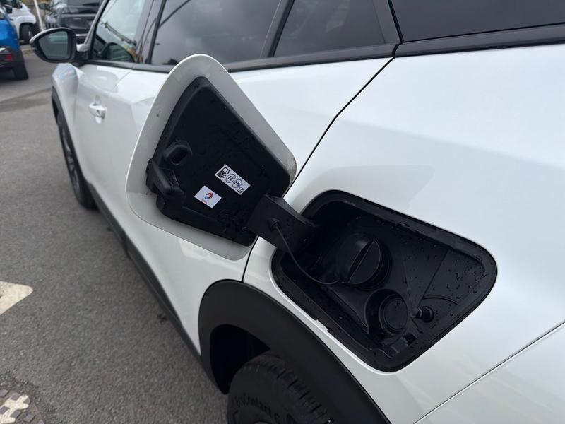 Used Peugeot 2008 VO23WNE 31
