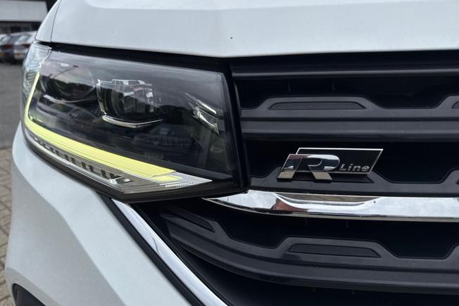 VOLKSWAGEN T-Cross Photo 29