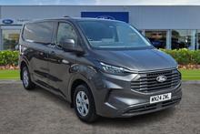 Used FORD TRANSIT CUSTOM WN24ZWL 1