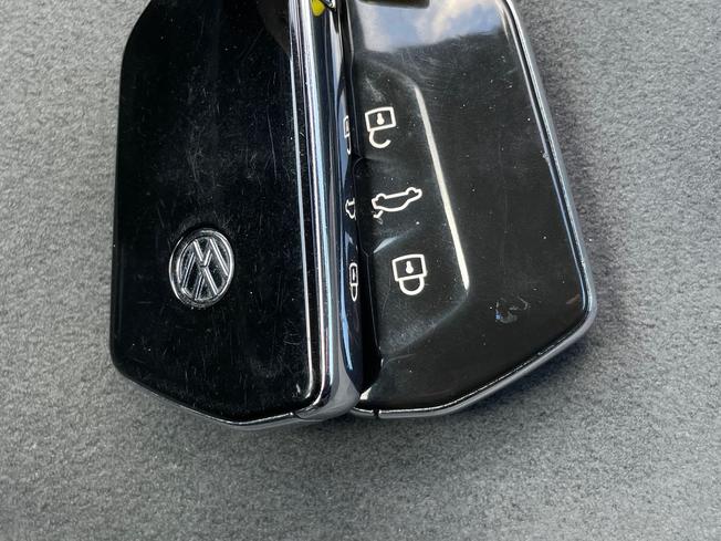 Volkswagen Golf Photo 51