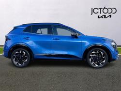 KIA Sportage Photo 4