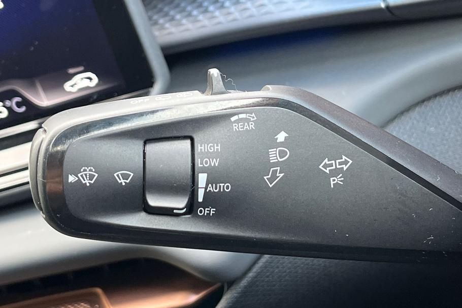 Used CUPRA Terramar DV25ZPF 14