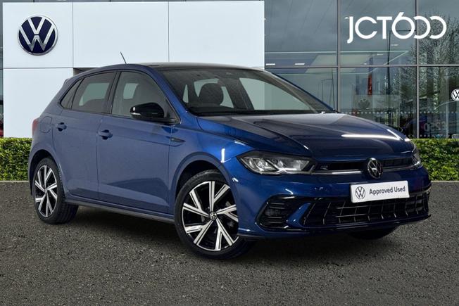 VOLKSWAGEN Polo Photo 1