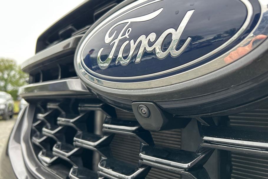 Used Ford RANGER MJ75UYB 24