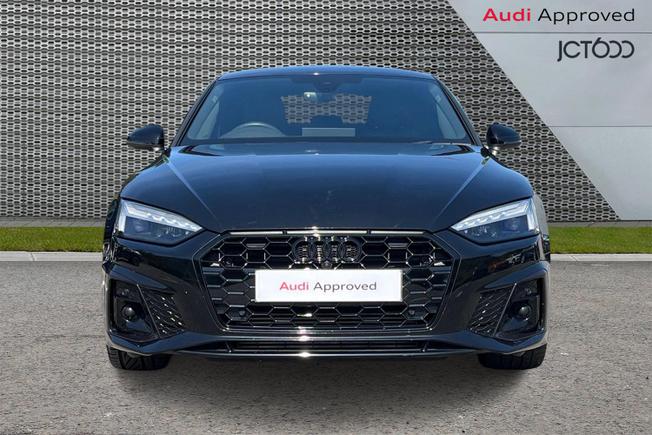AUDI A5 Photo 8