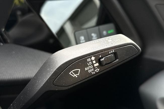AUDI A3 Photo 36
