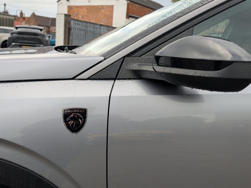 Used Peugeot 5008 KS74XWB 48