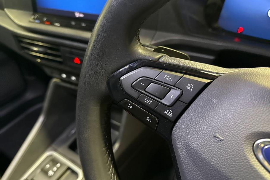 Used FORD TRANSIT CONNECT HS25CGV 33