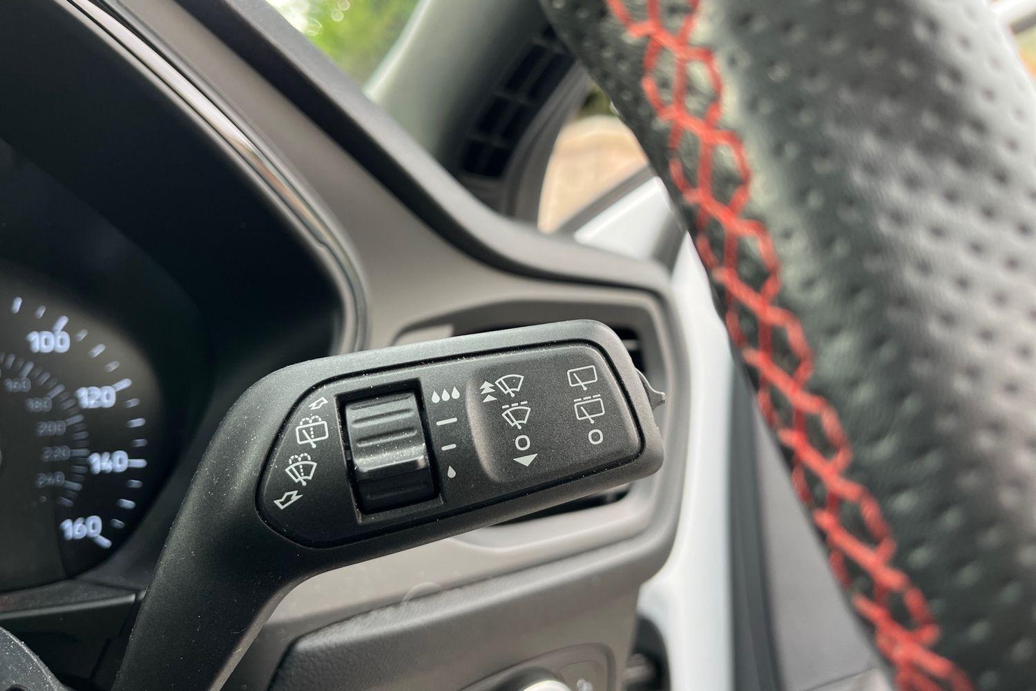 Ford FOCUS Photo 14