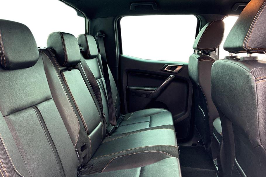 Used Ford RANGER YS22EZD 11