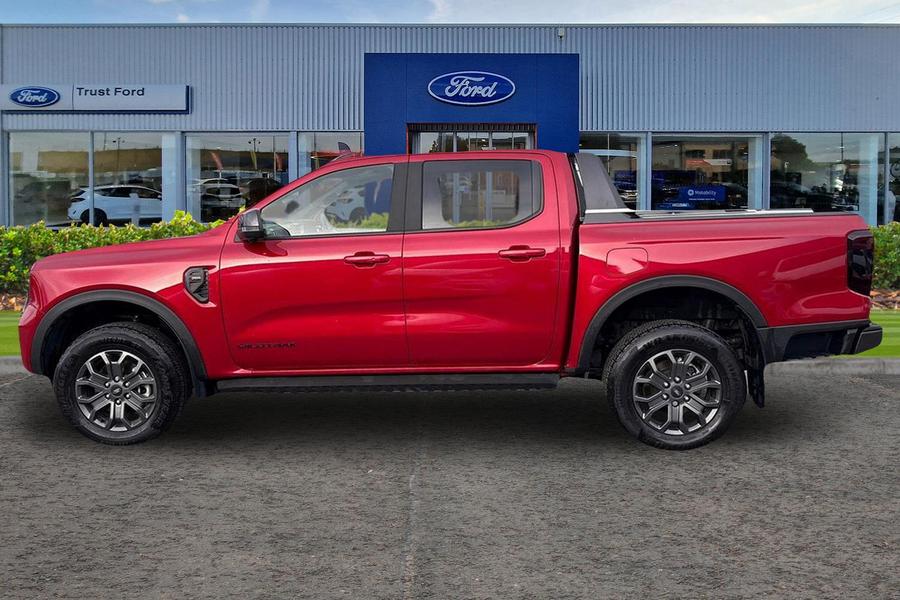 Ford RANGER Photo autoimg-e7a76bcfc3219596696523d5b259888a9556a704.jpg