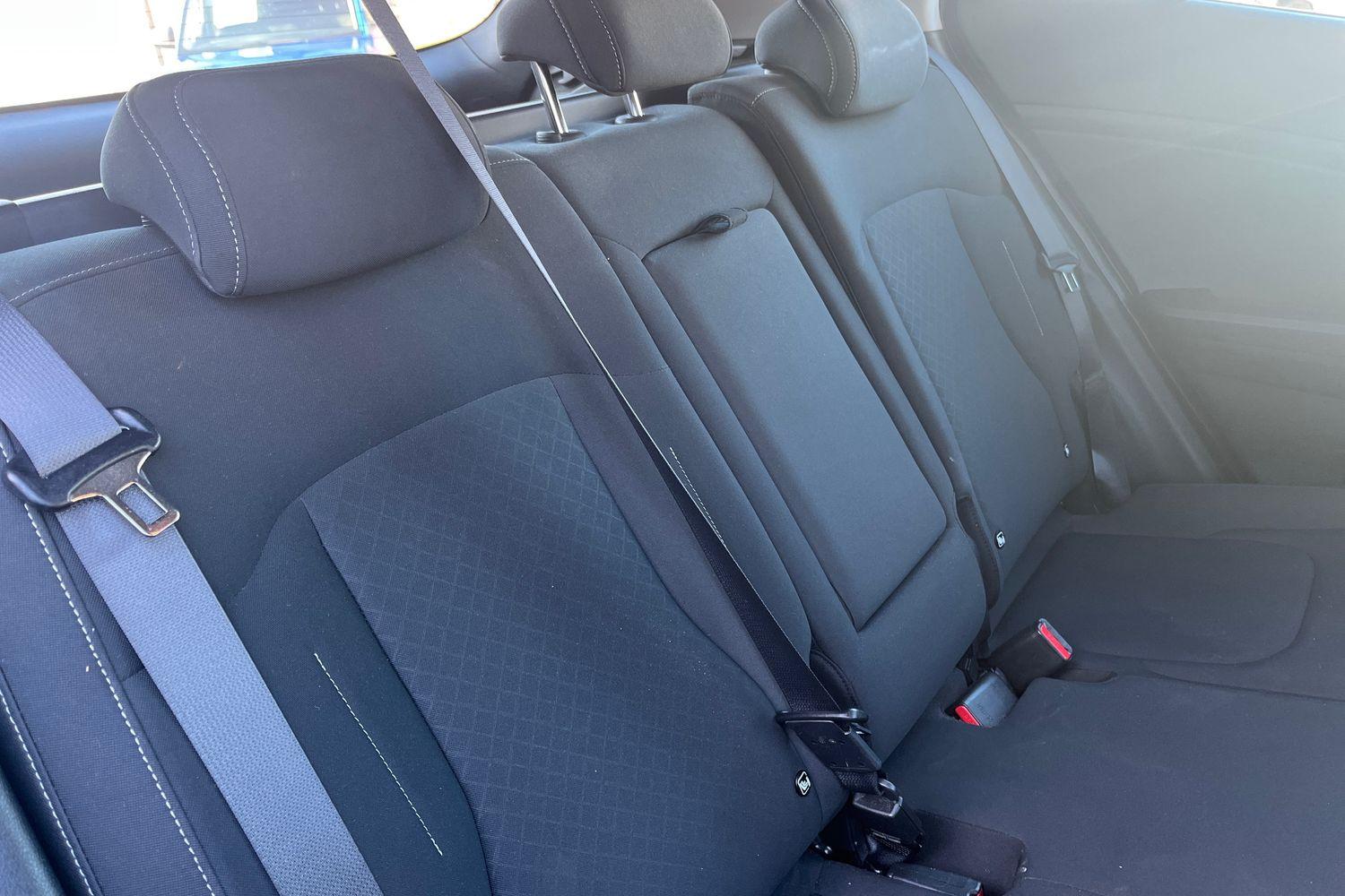 Kia SPORTAGE Photo 37
