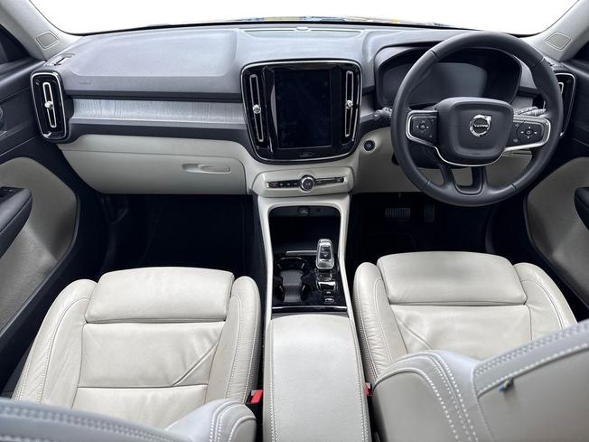 Volvo Xc40 Photo 10