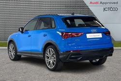 AUDI Q3 Photo 3