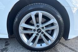 AUDI A3 Photo 5