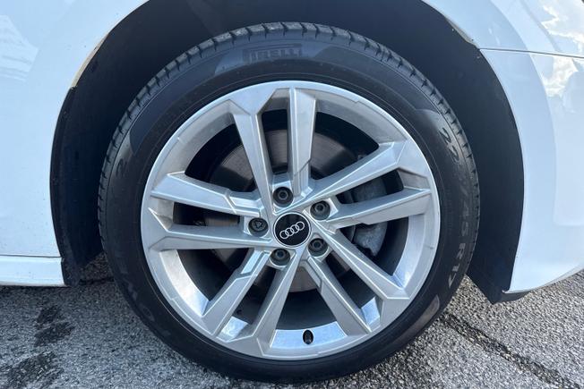 AUDI A3 Photo 5